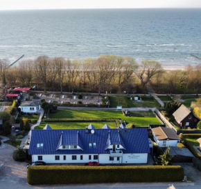 Appartementanlage Zur Seemöwe, Insel Poel